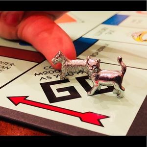 Meet your Posher, Kari